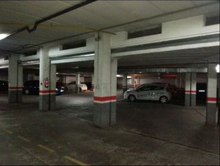 Garaje en venta en Centro en Palencia