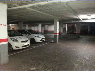 Garaje en venta en Centro en Palencia