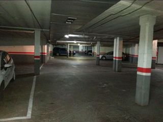 Garaje en venta en Centro en Palencia