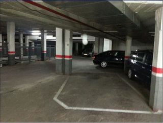 Garaje en venta en Centro en Palencia