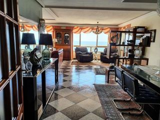 Ático en venta en Playa de Poniente en Benidorm