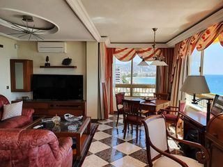 Ático en venta en Playa de Poniente en Benidorm