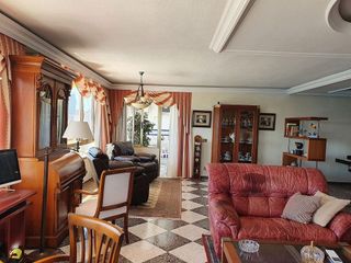 Ático en venta en Playa de Poniente en Benidorm