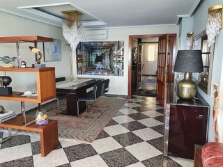 Ático en venta en Playa de Poniente en Benidorm