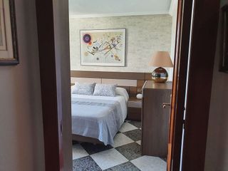 Ático en venta en Playa de Poniente en Benidorm