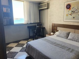 Ático en venta en Playa de Poniente en Benidorm