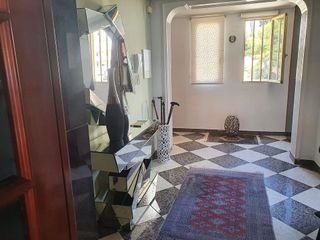 Ático en venta en Playa de Poniente en Benidorm