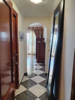 Ático en venta en Playa de Poniente en Benidorm