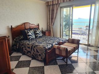 Ático en venta en Playa de Poniente en Benidorm