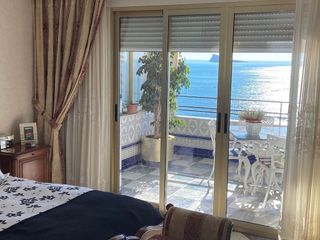 Ático en venta en Playa de Poniente en Benidorm