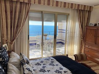 Ático en venta en Playa de Poniente en Benidorm