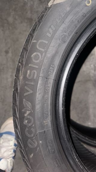 Neumáticos 205/55 R16 Ovation