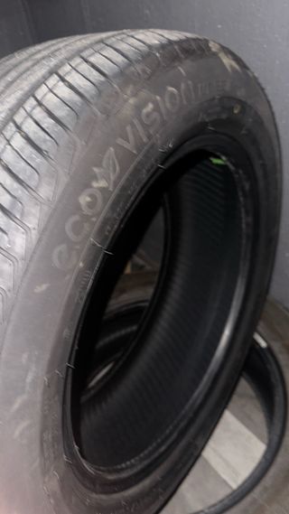 Neumáticos 205/55 R16 Ovation