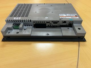 Pantalla Táctil Schneider Electric HMIGTO6310