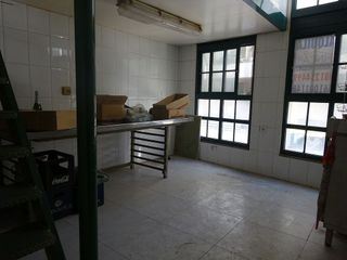 Local comercial en venta en Juan Flórez - San Pablo en Coruña (A)