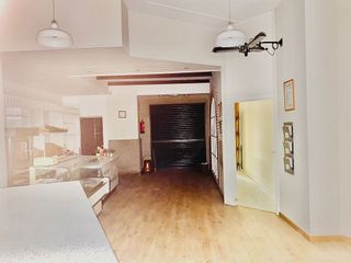 Local comercial en venta en Juan Flórez - San Pablo en Coruña (A)