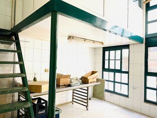 Local comercial en venta en Juan Flórez - San Pablo en Coruña (A)