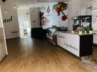 Local comercial en venta en Juan Flórez - San Pablo en Coruña (A)