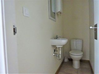 Local comercial en venta en Juan Flórez - San Pablo en Coruña (A)