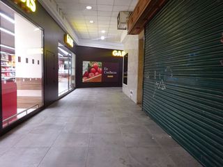 Local comercial en venta en Juan Flórez - San Pablo en Coruña (A)