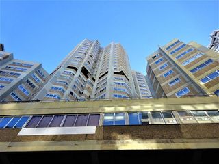 Local comercial en venta en Juan Flórez - San Pablo en Coruña (A)