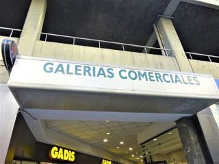 Local comercial en venta en Juan Flórez - San Pablo en Coruña (A)