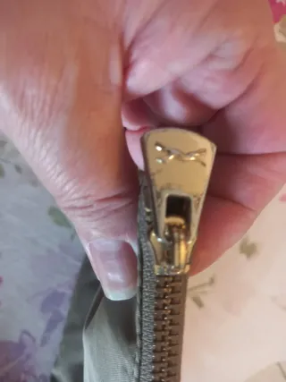 2 Bolsas Bimba y Lola de nailon