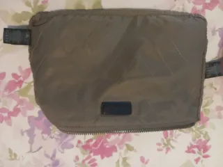 2 Bolsas Bimba y Lola de nailon