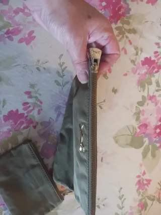 2 Bolsas Bimba y Lola de nailon