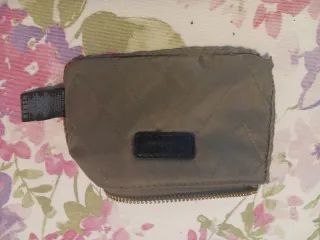 2 Bolsas Bimba y Lola de nailon