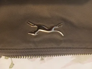 2 Bolsas Bimba y Lola de nailon