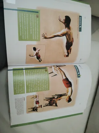 Méthode de musculation - Olivier Lafay