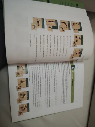 Méthode de musculation - Olivier Lafay