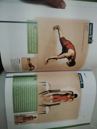 Méthode de musculation - Olivier Lafay