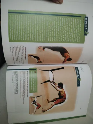 Méthode de musculation - Olivier Lafay