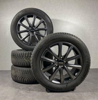 Llantas Seat Tarraco 18"