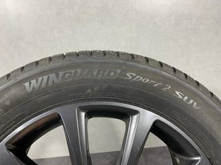 Llantas Seat Tarraco 18"