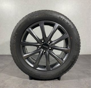 Llantas Seat Tarraco 18"