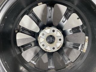 Llantas Seat Tarraco 18"