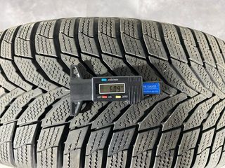 Llantas Seat Tarraco 18"