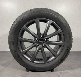 Llantas Seat Tarraco 18"