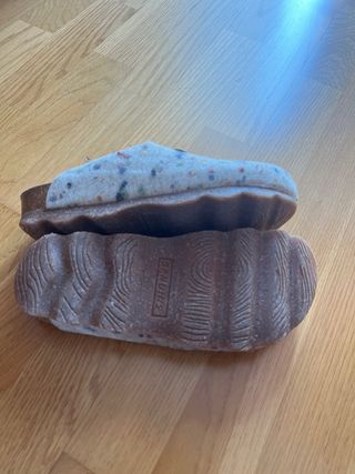 Zapatillas Genuins Mujer Talla 36