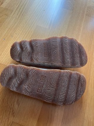 Zapatillas Genuins Mujer Talla 36