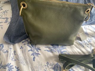 bolso de piel