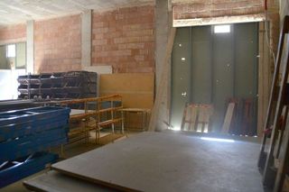 Local comercial en venta en Cristo Rey - Parque Europa en Inca