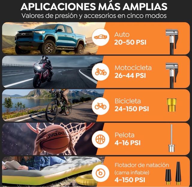 Arrancador portátil OGORI