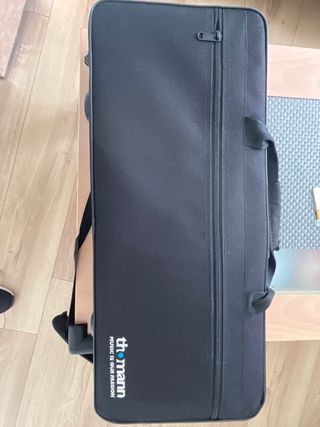 Saxofón Alto Thomann Principiantes