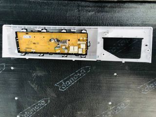 lavadora Hisense Placa electrónica control