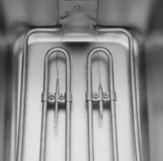 Freidora Eléctrica 8 Litros