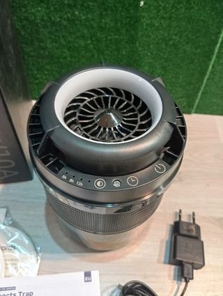 VEGREM Lampara Antimosquitos, 6W